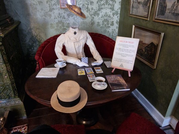 Museum Obscurum