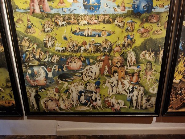 Museum Obscurum