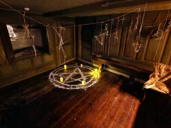 Museum Obscurum