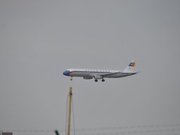 Flughafen
