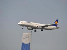 Flughafen