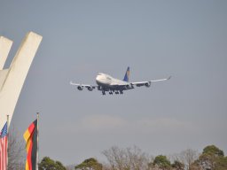 Flughafen