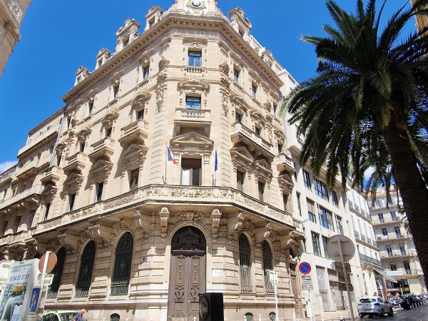 Frankreich