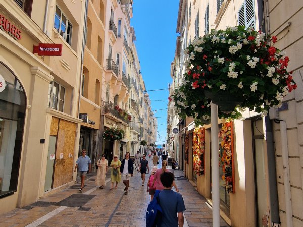 Frankreich
