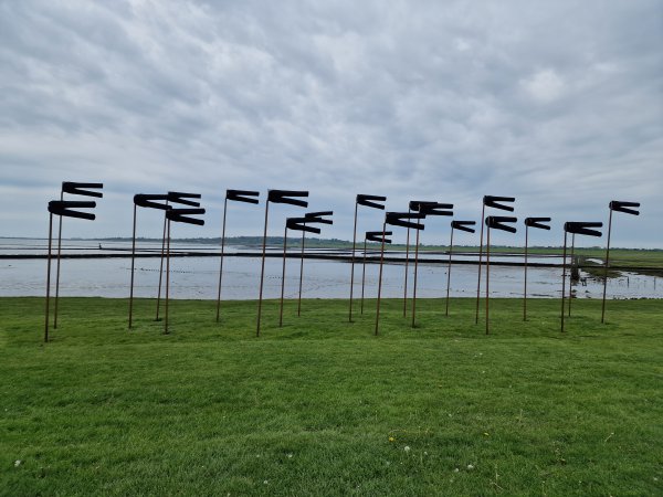 Husum und Umgebung