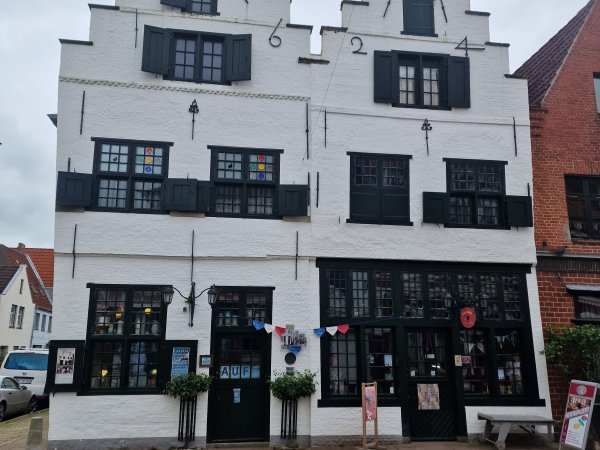 Husum und Umgebung