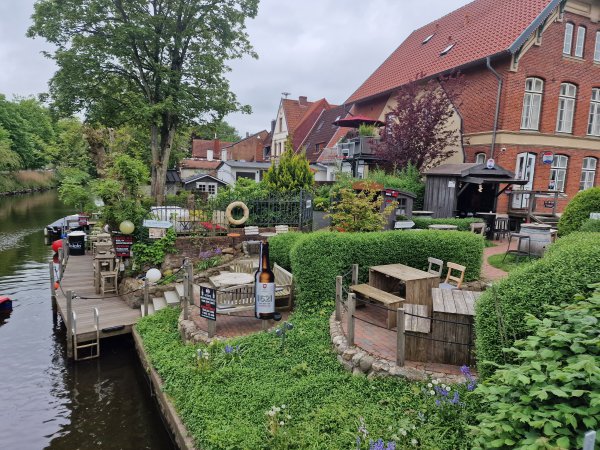 Husum und Umgebung