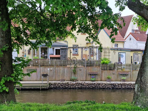Husum und Umgebung