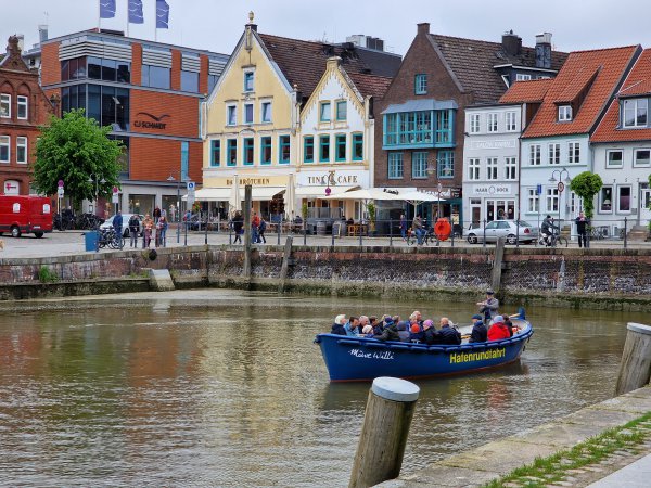 Husum und Umgebung