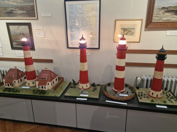 Husum und Umgebung