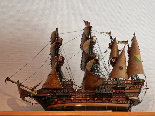 Husum und Umgebung