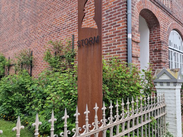 Husum und Umgebung