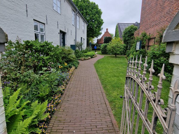 Husum und Umgebung