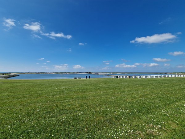 Husum und Umgebung