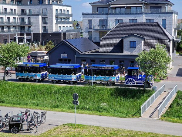 Husum und Umgebung