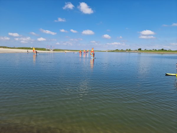 Husum und Umgebung