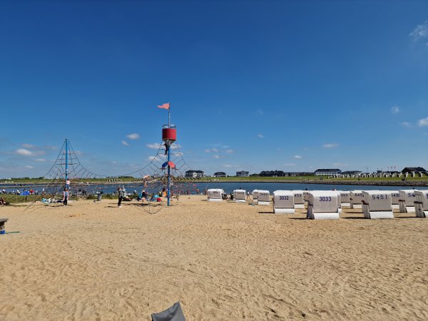 Husum und Umgebung