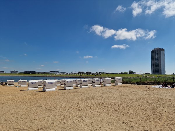 Husum und Umgebung