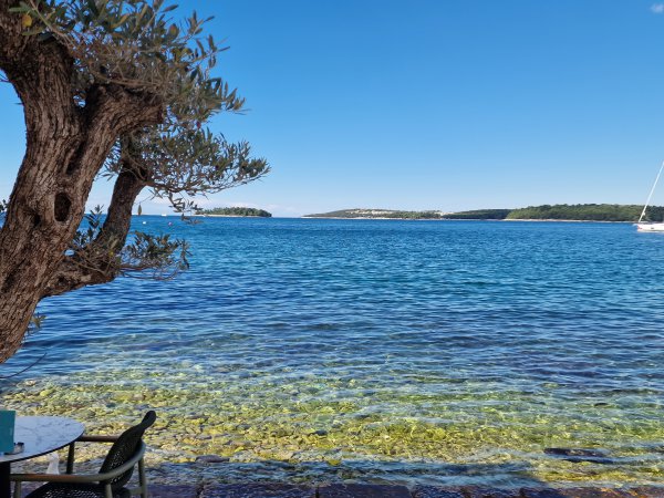 Kroatien