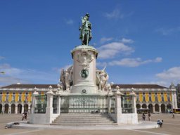 Lissabon