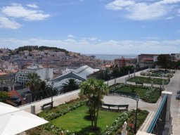 Lissabon