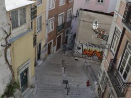 Lissabon