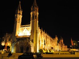 Lissabon