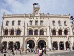 Lissabon