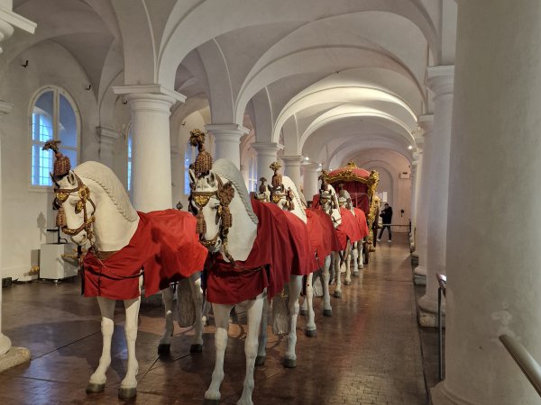 Marstallmuseum