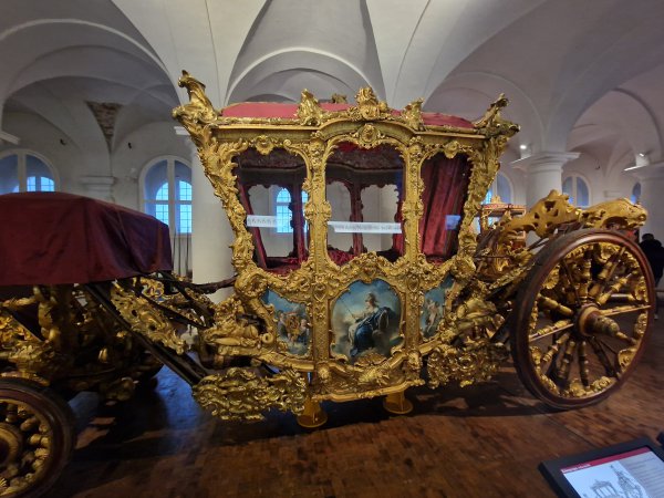 Marstallmuseum