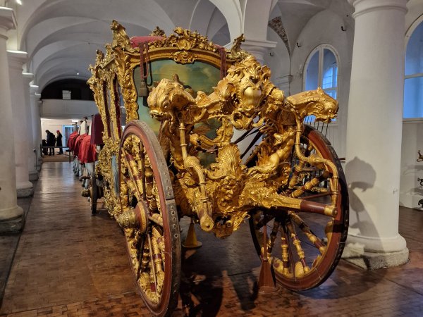Marstallmuseum