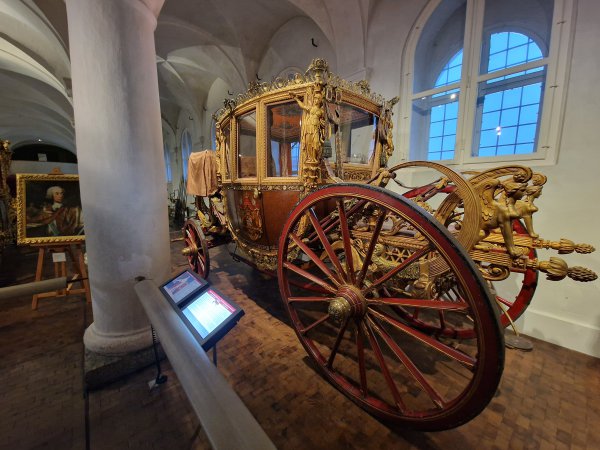 Marstallmuseum