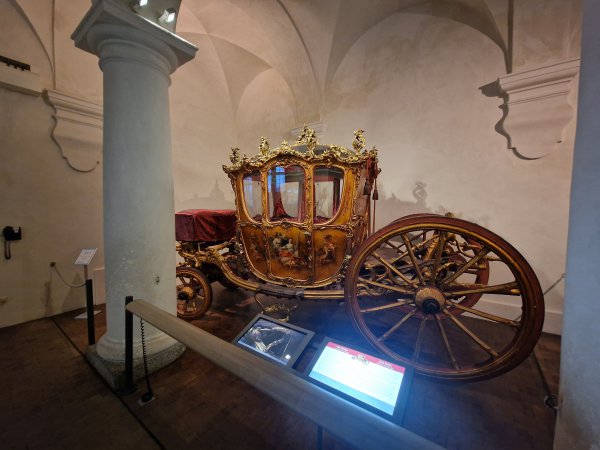 Marstallmuseum