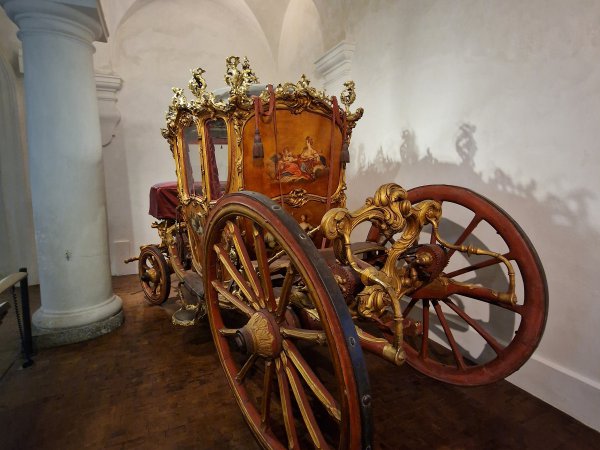 Marstallmuseum