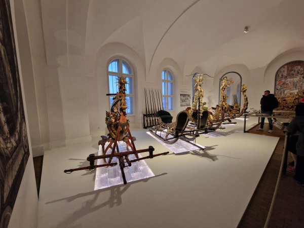 Marstallmuseum