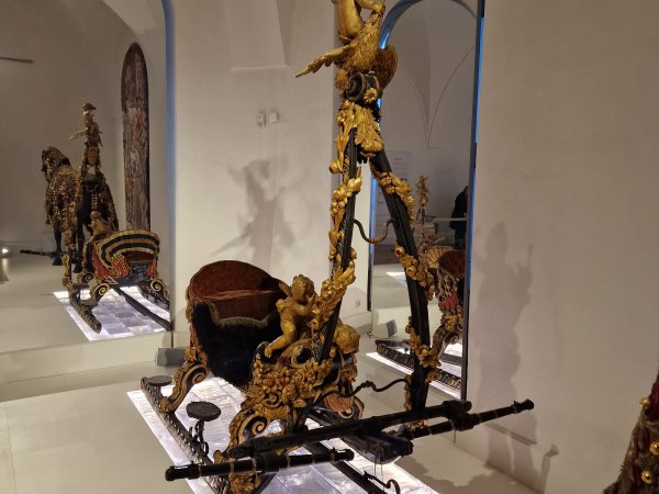 Marstallmuseum