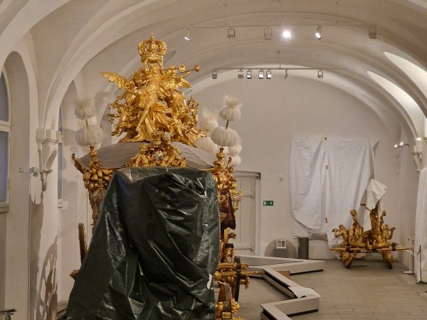 Marstallmuseum