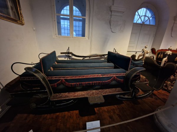 Marstallmuseum