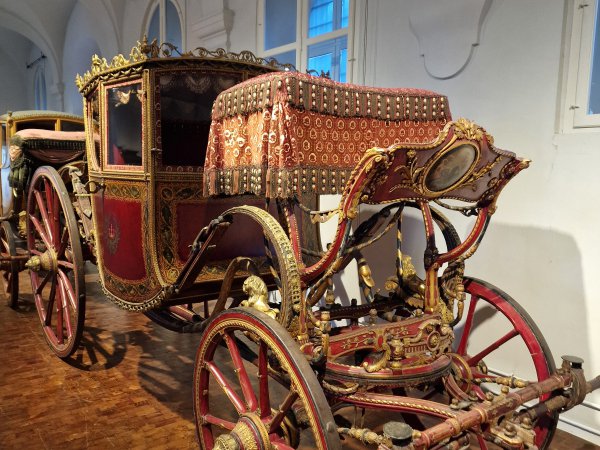 Marstallmuseum