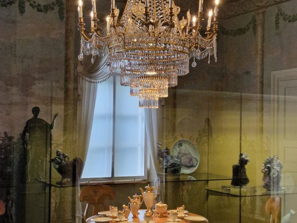 Marstallmuseum