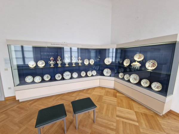Marstallmuseum