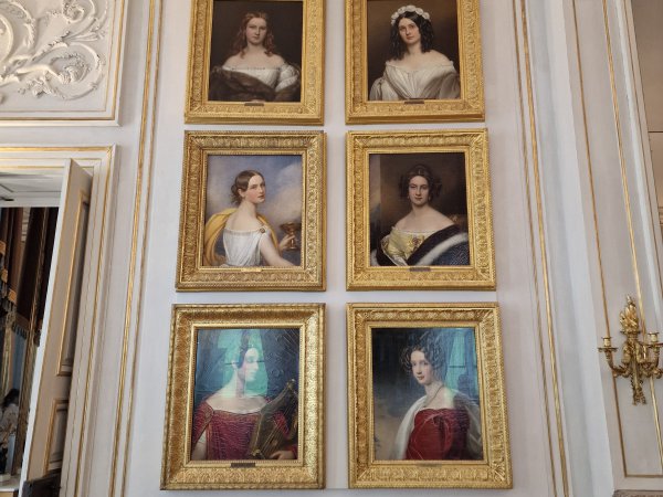 Schloss Nymphenburg