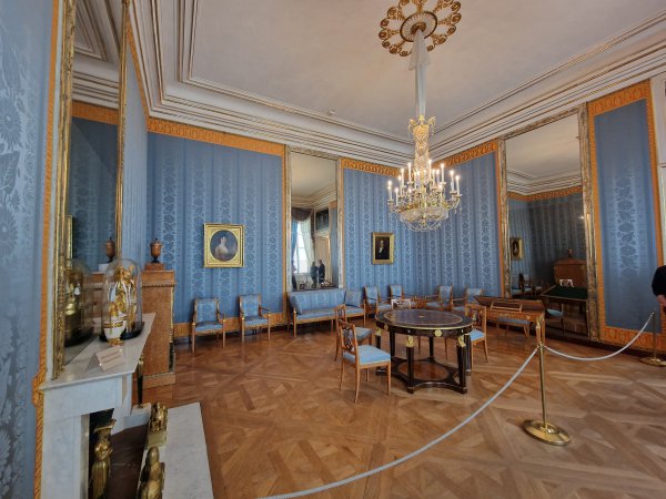Schloss Nymphenburg