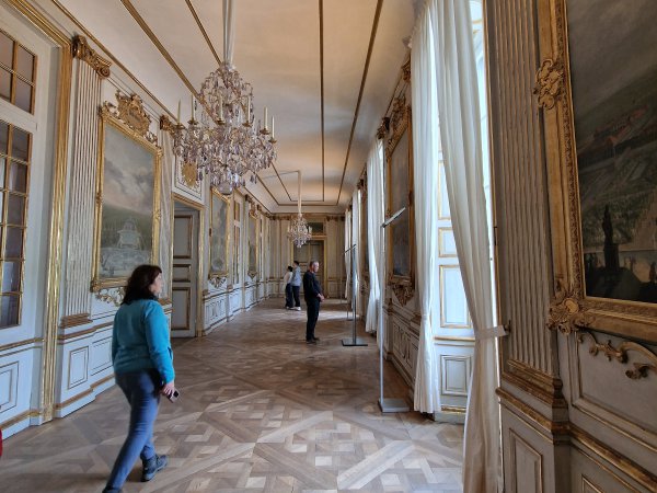 Schloss Nymphenburg