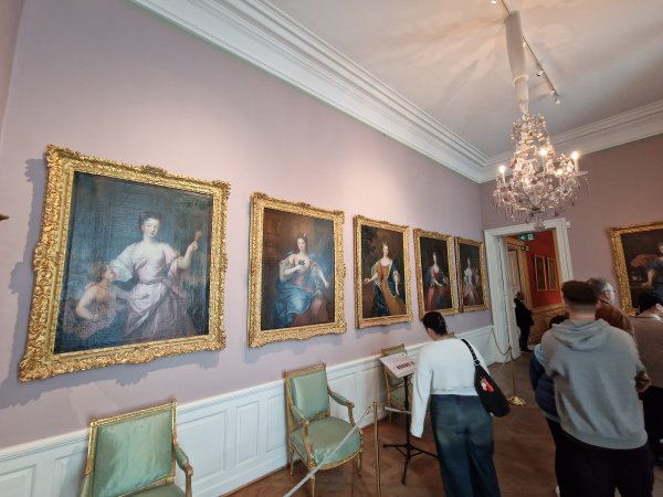 Schloss Nymphenburg