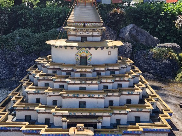 Minimundus