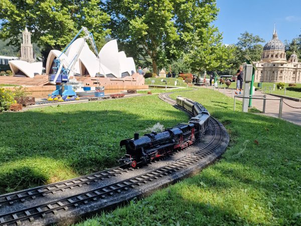 Minimundus