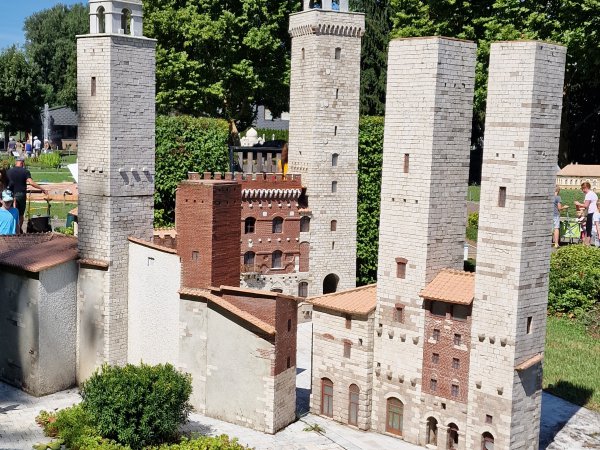 Minimundus