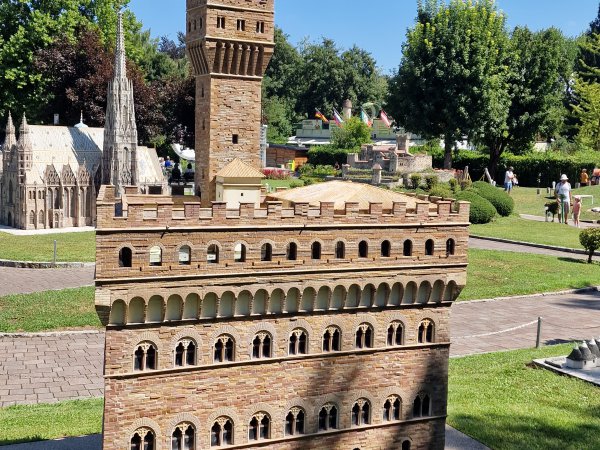 Minimundus