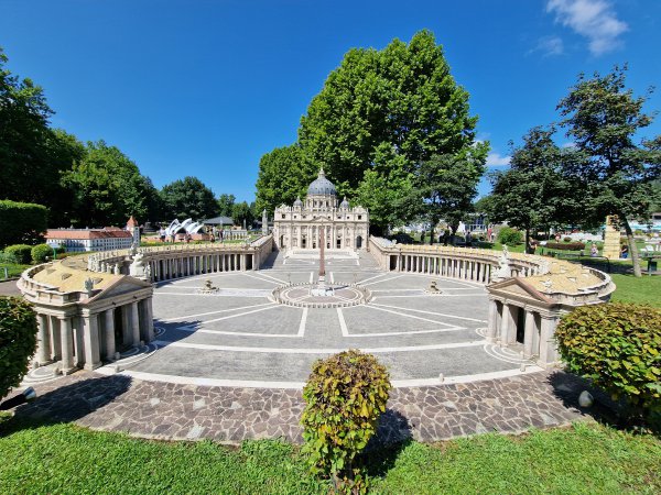 Minimundus